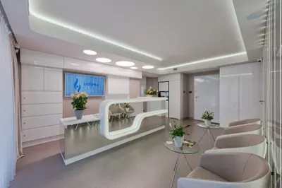 lek. Maciej Pabisiak, Ginekolog