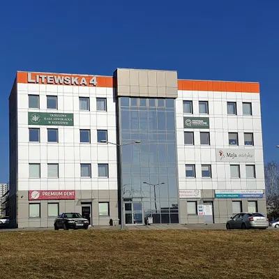 Dr n. med. Jerzy Kuźniar - kardiolog